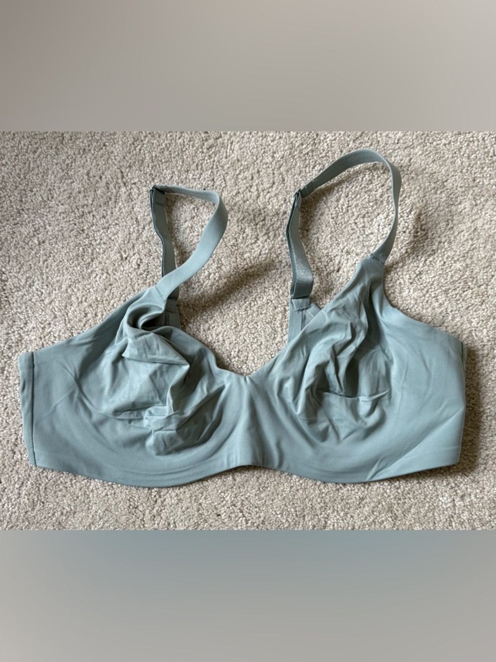 Wacoal bra underwire 851226 36DD